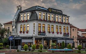 Grand Central Hotel Bitola Exterior photo