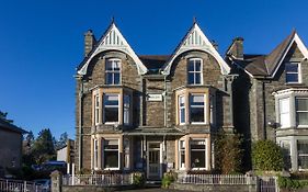 Elder Grove Bed and Breakfast Ambleside Exterior photo