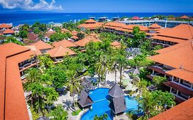 Hotel Camakila Tanjung Benoa Nusa Dua  Exterior photo