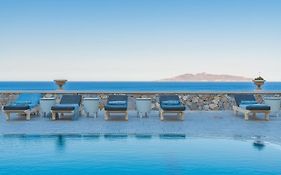 Epavlis Hotel & Spa Santorini Island Exterior photo