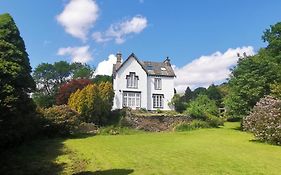 Meadowbank Bed and Breakfast Ambleside Exterior photo