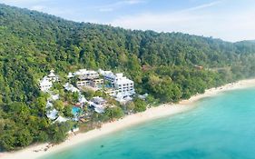 Anyavee Tubkaek Beach Resort Krabi town Exterior photo