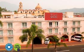 Hotel Misión Orizaba Orizaba  Exterior photo