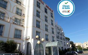 Hotel Monaco Distrito de Distrito de Faro Exterior photo