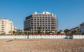 The View Hotel Torneo de Torneo de Eastbourne Exterior photo