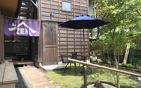 Guest House Kamakura Zen-Ji Exterior photo