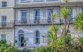 Gloucester House Bed and Breakfast Weymouth Exterior photo