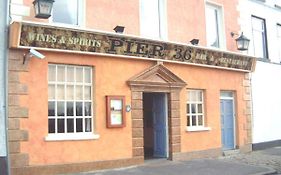 Hotel Pier 36 Donaghadee Exterior photo