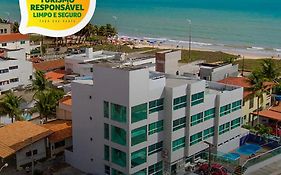 Hotel Filipeia Bessa João Pessoa Exterior photo