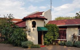 Ange B & B Benoni Exterior photo