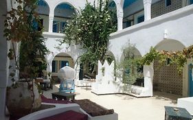 Hôtel Djerba Erriadh Houmt El Souk Exterior photo