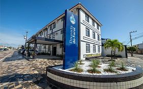 Hotel Pousada Do Farol Aracajú Exterior photo