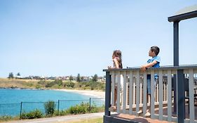 Hotel Surf Beach Holiday Park Kiama Exterior photo