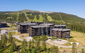 Radisson Blu Resort, Trysil Exterior photo