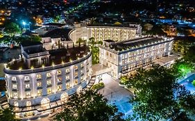 Silk Path Grand Hue Hotel Exterior photo