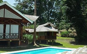 La Magia Bungalows Puerto Viejo de Talamanca Exterior photo