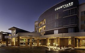 Hotel Courtyard By Marriott St. Louis West County Exterior photo