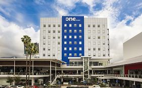 Hotel One Monterrey Tecnologico Exterior photo