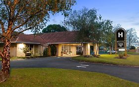 The Henty Motel Mount Gambier Exterior photo