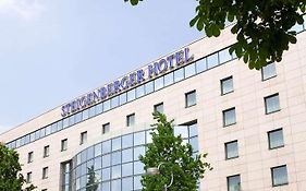 Hotel Steigenberger Dortmund Exterior photo