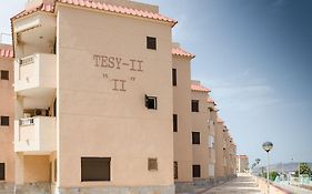 Apartamentos Tesy La Manga del Mar Menor Exterior photo