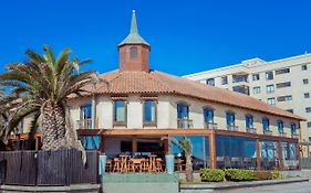 Hotel Campanario Del Mar La Serena Exterior photo