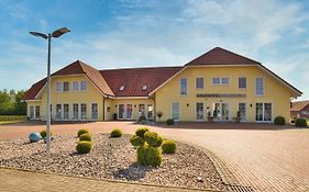 Golfhotel Wagenfeld Exterior photo