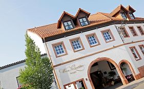 Hotel Weinquartier Minges Kirrweiler  Exterior photo