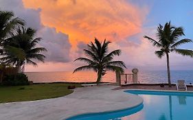 Casa del Puerto by MIJ - Beachfront Hotel Puerto Morelos Exterior photo