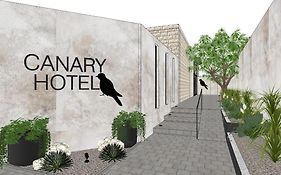 Canary Boutique Hotel Amán Exterior photo