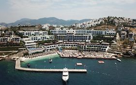 Delta Hotels By Marriott Bodrum Yalıkavak Exterior photo