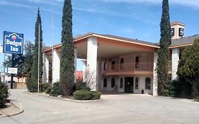 Budget Inn San Antonio Downtown I-10 East Exterior photo