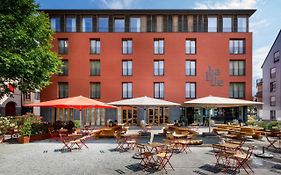 Hotel Balade Basilea Exterior photo