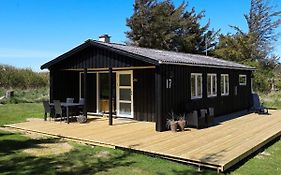 4 Person Holiday Home In Hj Rring Lønstrup Exterior photo