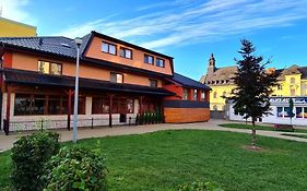 Hotel Fojtu Bruntál Exterior photo