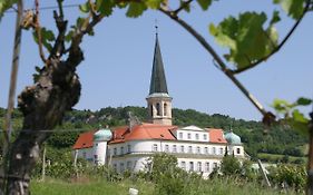 Hotel Schloss Gumpoldskirchen Exterior photo