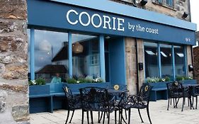 Hotel Coorie Dunfermline Exterior photo