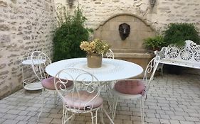 Maison Galimard Bed and Breakfast Flavigny-sur-Ozerain Exterior photo