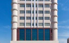 Red Fox By Lemon Tree Hotels, Alwar Exterior photo