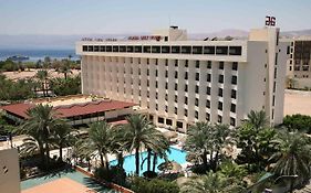 Aqaba Gulf Hotel Exterior photo