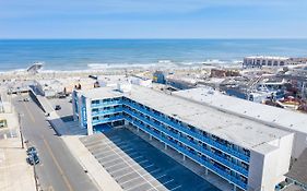 Ocean 7 Motel Ocean City Exterior photo