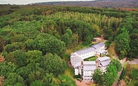 Taunustagungshotel Friedrichsdorf Exterior photo