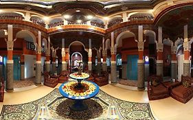 Moroccan House Hotel Marrakesh Interior photo
