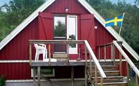 4 Person Holiday Home In Asker Arna Stenungsund Exterior photo