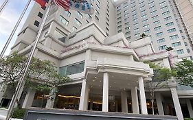 Ac Hotel By Marriott Kuala Lumpur Exterior photo