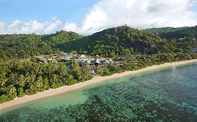 Kempinski Seychelles Resort Baie Lazare Baie Lazare  Exterior photo
