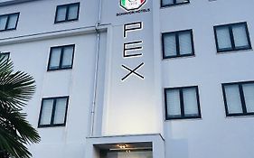 Hotel Pex Padova Rubano Exterior photo