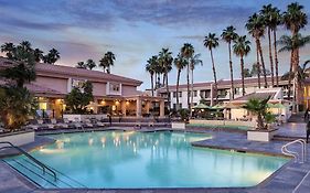 Lawrence Welk'S Desert Oasis Hotel Cathedral City Exterior photo