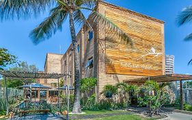 Cais Da Praia Hotel Maceió Exterior photo