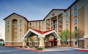 Drury Inn&Suites Albuquerque North Exterior photo